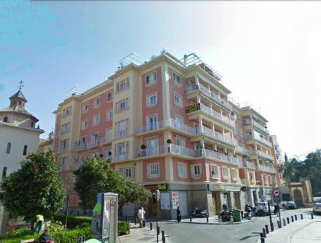 Hotel Carlos V Granada Exterior foto